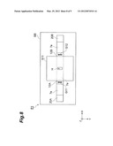 MAGNETIC SENSOR AND MAGNETIC HEAD diagram and image