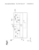 MAGNETIC SENSOR AND MAGNETIC HEAD diagram and image