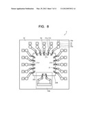 COMMUNICATION DEVICE diagram and image