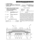 PHOTOELECTRIC CONVERSION ELEMENT, SOLID-SATE IMAGING ELEMENT, IMAGING     APPARATUS, AND METHOD FOR MANUFACTURING PHOTOELECTRIC CONVERSION ELEMENT diagram and image