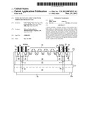 Noise Decoupling Structure with Through-Substrate Vias diagram and image