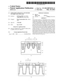 SEMICONDUCTOR DEVICE AND METHOD OF FABRICATING THE SAME diagram and image