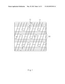 SEMICONDUCTOR DEVICE AND METHOD OF FABRICATING THE SAME diagram and image