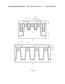 SEMICONDUCTOR DEVICE AND METHOD OF FABRICATING THE SAME diagram and image