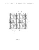 SEMICONDUCTOR DEVICE AND METHOD OF FABRICATING THE SAME diagram and image