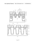 SEMICONDUCTOR DEVICE AND METHOD OF FABRICATING THE SAME diagram and image