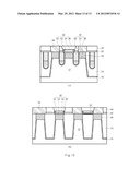 SEMICONDUCTOR DEVICE AND METHOD OF FABRICATING THE SAME diagram and image