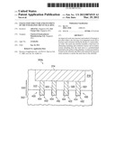 CRACK STOP STRUCTURE ENHANCEMENT OF THE INTEGRATED CIRCUIT SEAL RING diagram and image