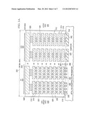 CRACK STOP STRUCTURE ENHANCEMENT OF THE INTEGRATED CIRCUIT SEAL RING diagram and image