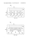 CRACK STOP STRUCTURE ENHANCEMENT OF THE INTEGRATED CIRCUIT SEAL RING diagram and image