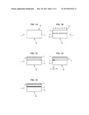 DETACHABLE SUBSTRATE AND PROCESSES FOR FABRICATING AND DETACHING SUCH A     SUBSTRATE diagram and image