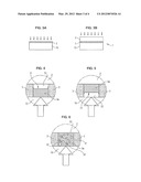 DETACHABLE SUBSTRATE AND PROCESSES FOR FABRICATING AND DETACHING SUCH A     SUBSTRATE diagram and image