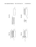 DETACHABLE SUBSTRATE AND PROCESSES FOR FABRICATING AND DETACHING SUCH A     SUBSTRATE diagram and image