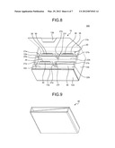 PACKAGE APPARATUS OF POWER SEMICONDUCTOR DEVICE diagram and image