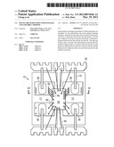 Multi-chip Semiconductor Packages and Assembly Thereof diagram and image