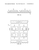 Multi-chip Semiconductor Packages and Assembly Thereof diagram and image