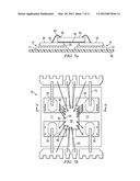 Multi-chip Semiconductor Packages and Assembly Thereof diagram and image