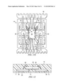 Multi-chip Semiconductor Packages and Assembly Thereof diagram and image