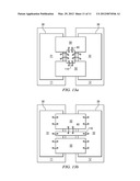 Multi-chip Semiconductor Packages and Assembly Thereof diagram and image