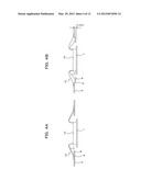 LEAD FRAME, SEMICONDUCTOR DEVICE, AND METHOD OF MANUFACTURING     SEMICONDUCTOR DEVICE diagram and image