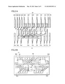 CIRCUIT DEVICE AND METHOD FOR MANUFACTURING THE SAME diagram and image