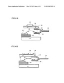 CIRCUIT DEVICE AND METHOD FOR MANUFACTURING THE SAME diagram and image