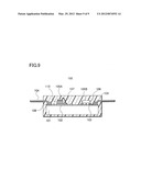 CIRCUIT DEVICE AND METHOD FOR MANUFACTURING THE SAME diagram and image