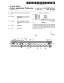 SEMICONDUCTOR PACKAGE INCLUDING CAP diagram and image