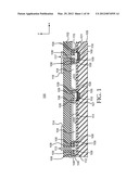 SEMICONDUCTOR PACKAGE INCLUDING CAP diagram and image