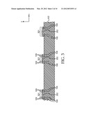 SEMICONDUCTOR PACKAGE INCLUDING CAP diagram and image