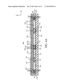 SEMICONDUCTOR PACKAGE INCLUDING CAP diagram and image