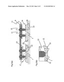 Semiconductor apparatus and the method of manufacturing the same diagram and image