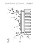 Semiconductor apparatus and the method of manufacturing the same diagram and image