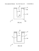 DEVICE WITH THROUGH-SILICON VIA (TSV) AND METHOD OF FORMING THE SAME diagram and image