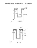 DEVICE WITH THROUGH-SILICON VIA (TSV) AND METHOD OF FORMING THE SAME diagram and image