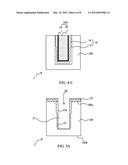 DEVICE WITH THROUGH-SILICON VIA (TSV) AND METHOD OF FORMING THE SAME diagram and image