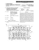 Semiconductor Device and Method of Forming TSV Interposer With     Semiconductor Die and Build-Up Interconnect Structure on Opposing     Surfaces of the Interposer diagram and image