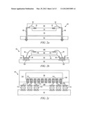 Semiconductor Device and Method of Forming TSV Interposer With     Semiconductor Die and Build-Up Interconnect Structure on Opposing     Surfaces of the Interposer diagram and image