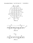 Semiconductor Device and Method of Forming TSV Interposer With     Semiconductor Die and Build-Up Interconnect Structure on Opposing     Surfaces of the Interposer diagram and image