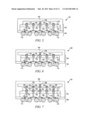 Semiconductor Device and Method of Forming TSV Interposer With     Semiconductor Die and Build-Up Interconnect Structure on Opposing     Surfaces of the Interposer diagram and image