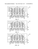 Semiconductor Device and Method of Forming TSV Interposer With     Semiconductor Die and Build-Up Interconnect Structure on Opposing     Surfaces of the Interposer diagram and image