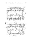 Semiconductor Device and Method of Forming TSV Interposer With     Semiconductor Die and Build-Up Interconnect Structure on Opposing     Surfaces of the Interposer diagram and image