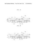 METHODS OF FABRICATING PACKAGE STACK STRUCTURE AND METHOD OF MOUNTING     PACKAGE STACK STRUCTURE ON SYSTEM BOARD diagram and image