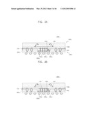 METHODS OF FABRICATING PACKAGE STACK STRUCTURE AND METHOD OF MOUNTING     PACKAGE STACK STRUCTURE ON SYSTEM BOARD diagram and image