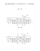 METHODS OF FABRICATING PACKAGE STACK STRUCTURE AND METHOD OF MOUNTING     PACKAGE STACK STRUCTURE ON SYSTEM BOARD diagram and image