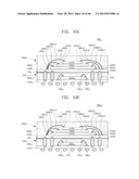 METHODS OF FABRICATING PACKAGE STACK STRUCTURE AND METHOD OF MOUNTING     PACKAGE STACK STRUCTURE ON SYSTEM BOARD diagram and image