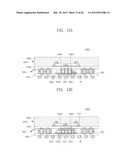 METHODS OF FABRICATING PACKAGE STACK STRUCTURE AND METHOD OF MOUNTING     PACKAGE STACK STRUCTURE ON SYSTEM BOARD diagram and image