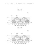 METHODS OF FABRICATING PACKAGE STACK STRUCTURE AND METHOD OF MOUNTING     PACKAGE STACK STRUCTURE ON SYSTEM BOARD diagram and image