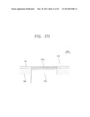 METHODS OF FABRICATING PACKAGE STACK STRUCTURE AND METHOD OF MOUNTING     PACKAGE STACK STRUCTURE ON SYSTEM BOARD diagram and image