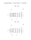 METHODS OF FABRICATING PACKAGE STACK STRUCTURE AND METHOD OF MOUNTING     PACKAGE STACK STRUCTURE ON SYSTEM BOARD diagram and image